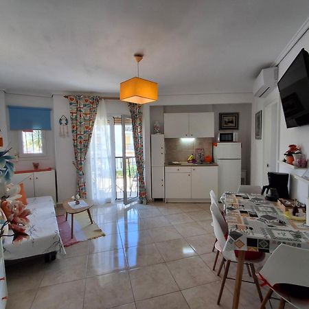 Apartamento Orange เดเนีย ภายนอก รูปภาพ