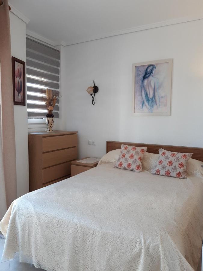 Apartamento Orange เดเนีย ภายนอก รูปภาพ