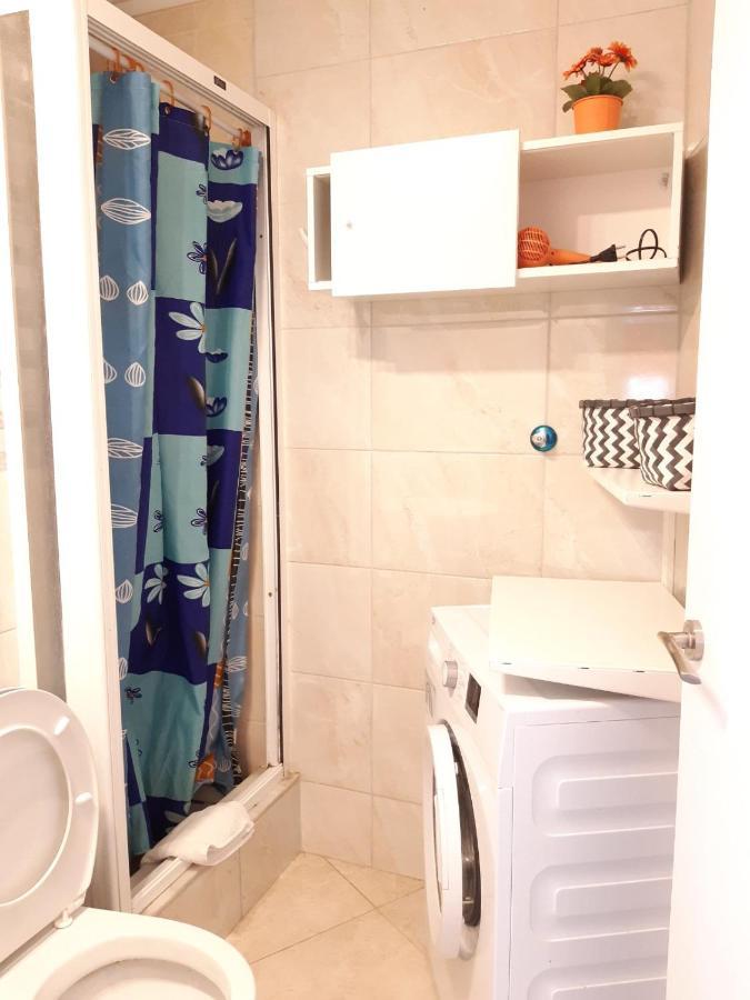 Apartamento Orange เดเนีย ภายนอก รูปภาพ
