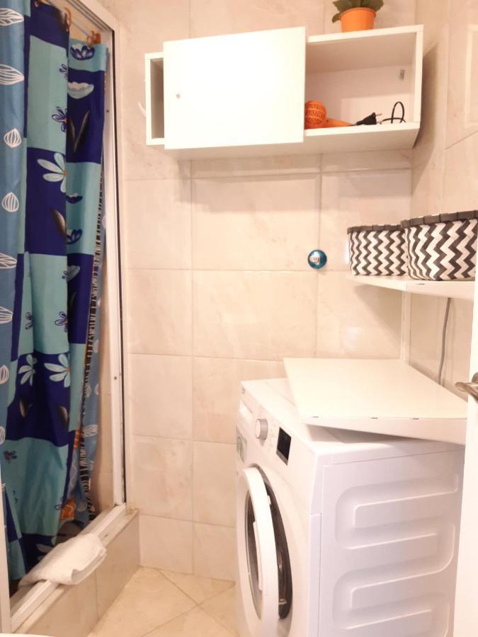 Apartamento Orange เดเนีย ภายนอก รูปภาพ