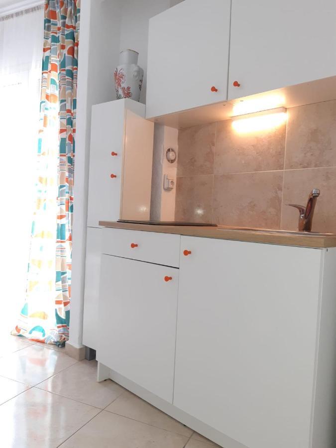 Apartamento Orange เดเนีย ภายนอก รูปภาพ