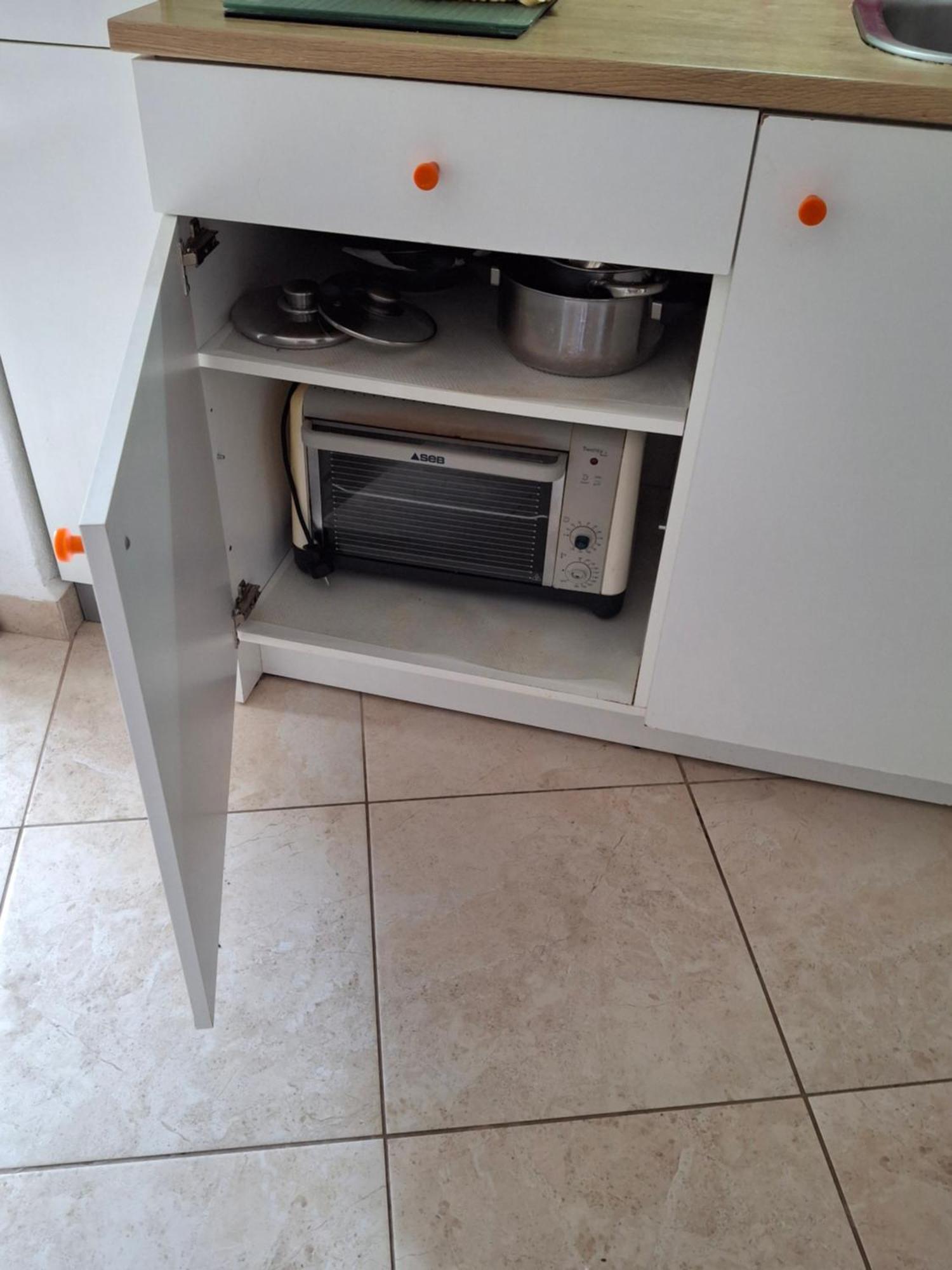 Apartamento Orange เดเนีย ภายนอก รูปภาพ